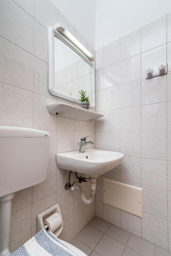 Filia Apartments Pitsidia Ngoại thất bức ảnh